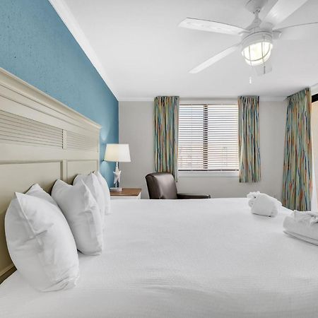 Hotel Seawatch At Island Club Hilton Head Island Esterno foto