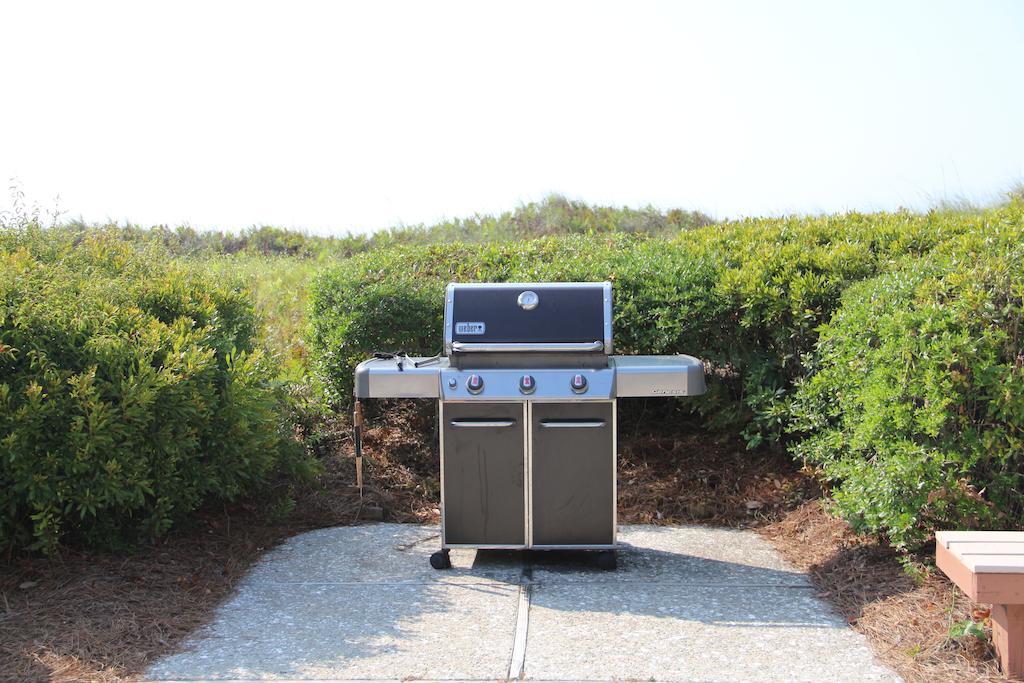 Hotel Seawatch At Island Club Hilton Head Island Esterno foto