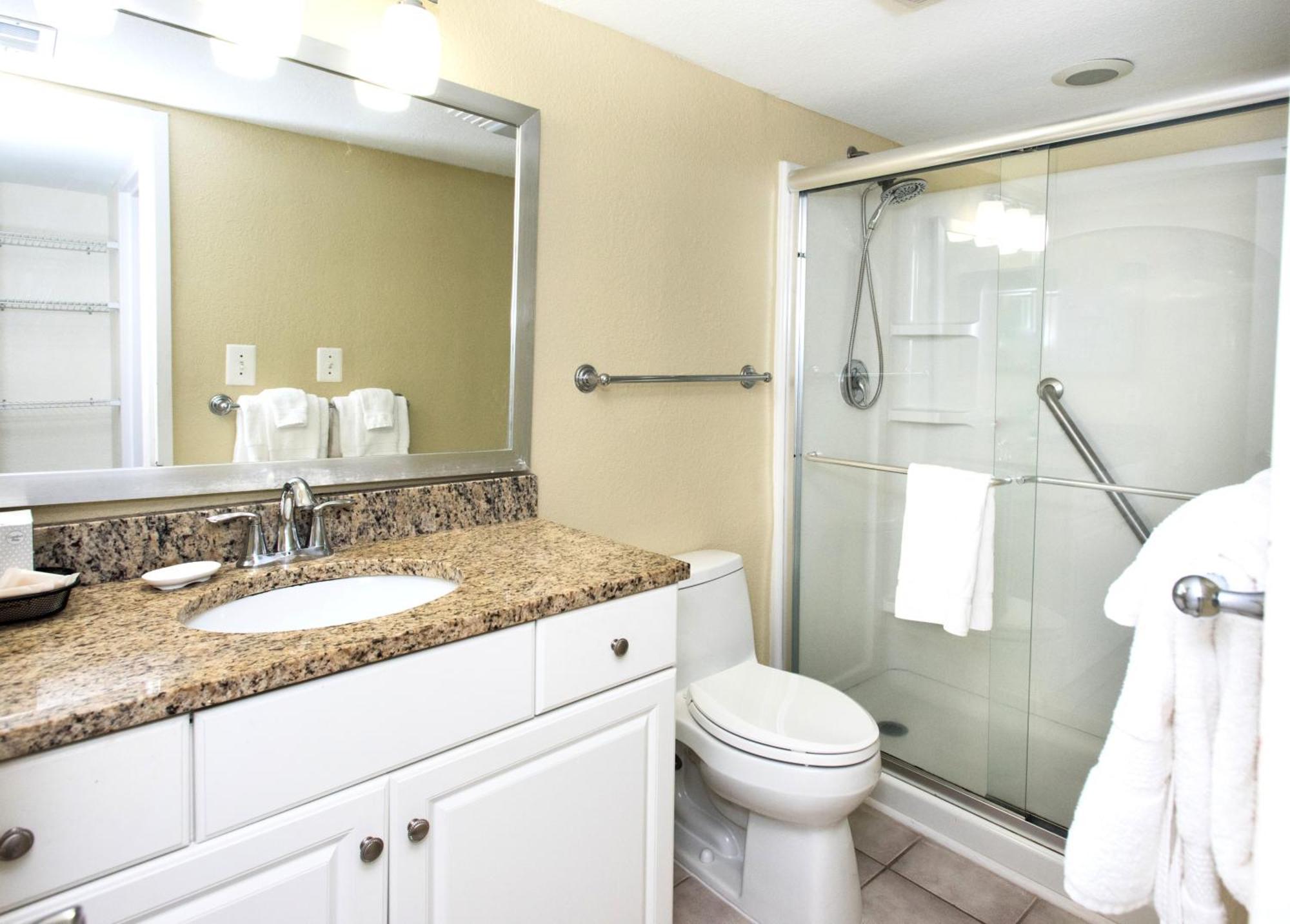 Hotel Seawatch At Island Club Hilton Head Island Esterno foto