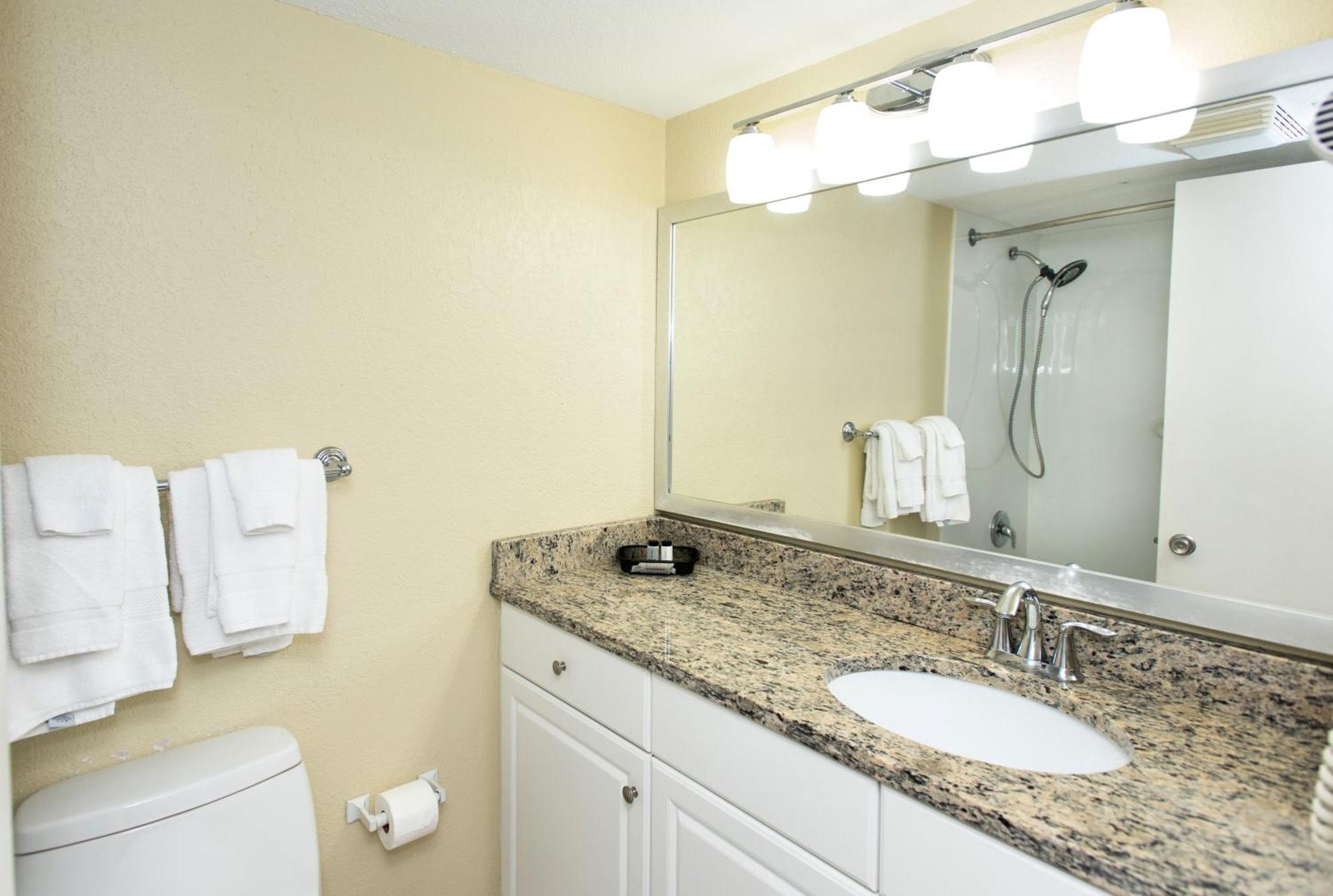 Hotel Seawatch At Island Club Hilton Head Island Esterno foto