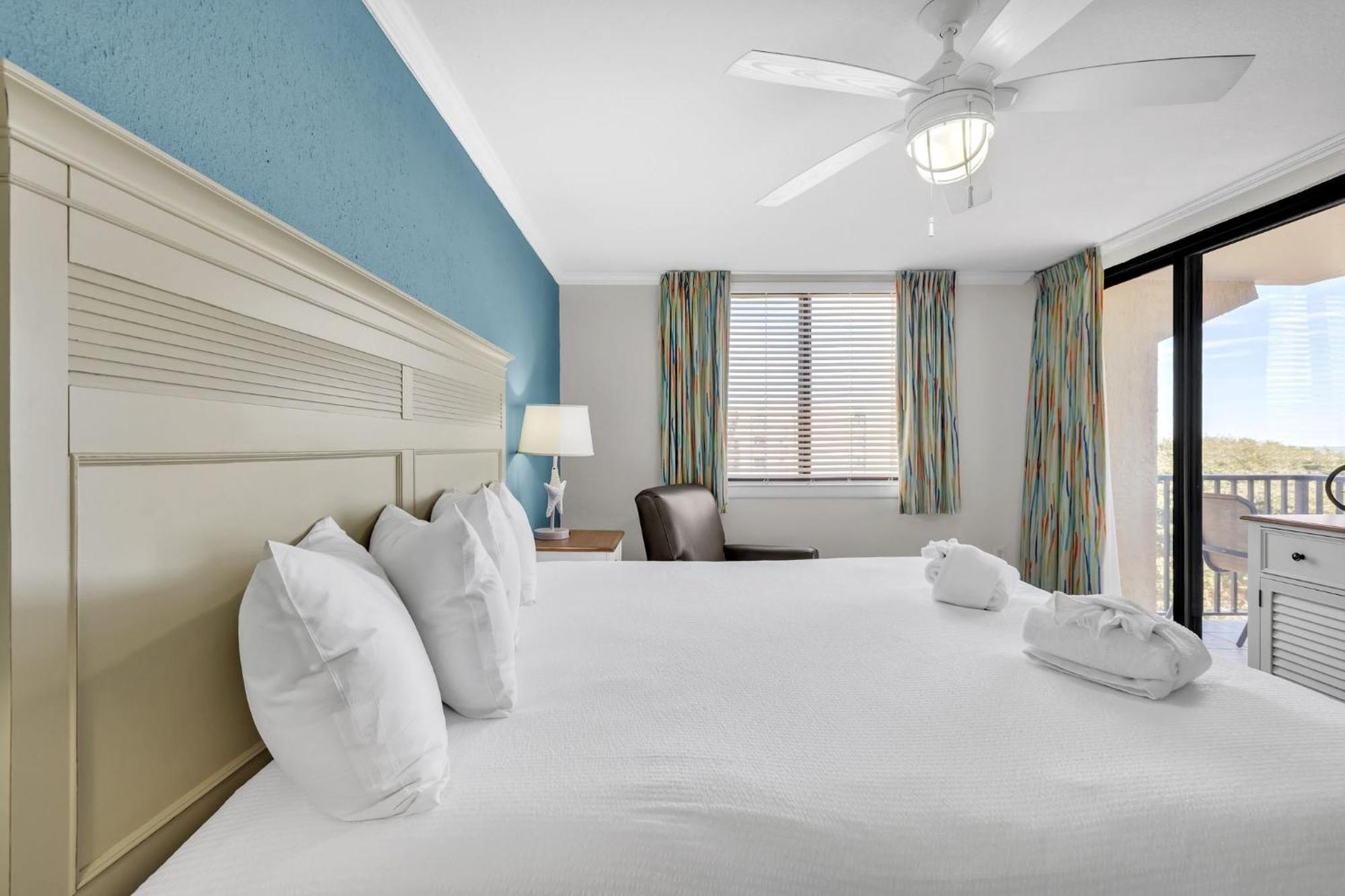 Hotel Seawatch At Island Club Hilton Head Island Esterno foto