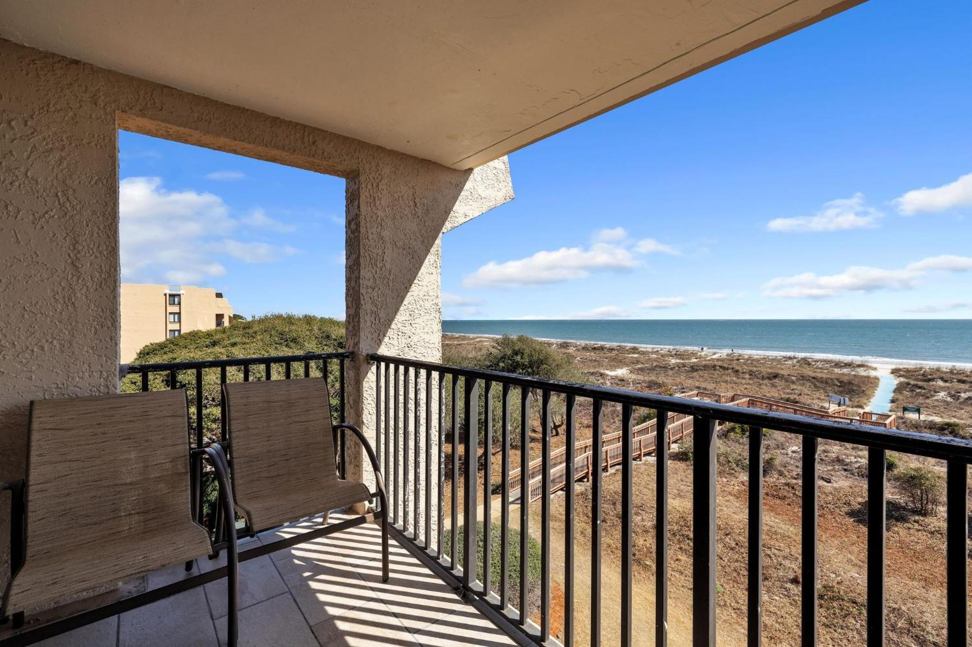 Hotel Seawatch At Island Club Hilton Head Island Esterno foto