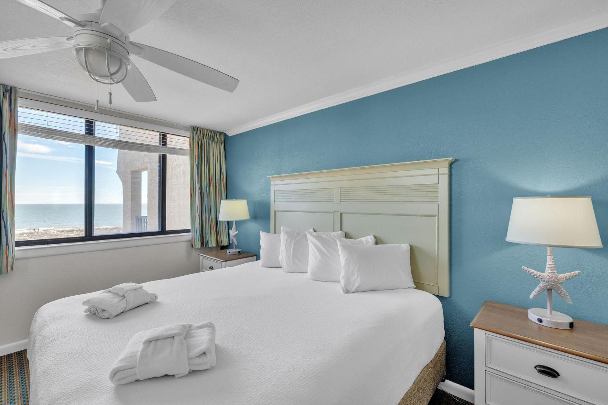 Hotel Seawatch At Island Club Hilton Head Island Esterno foto