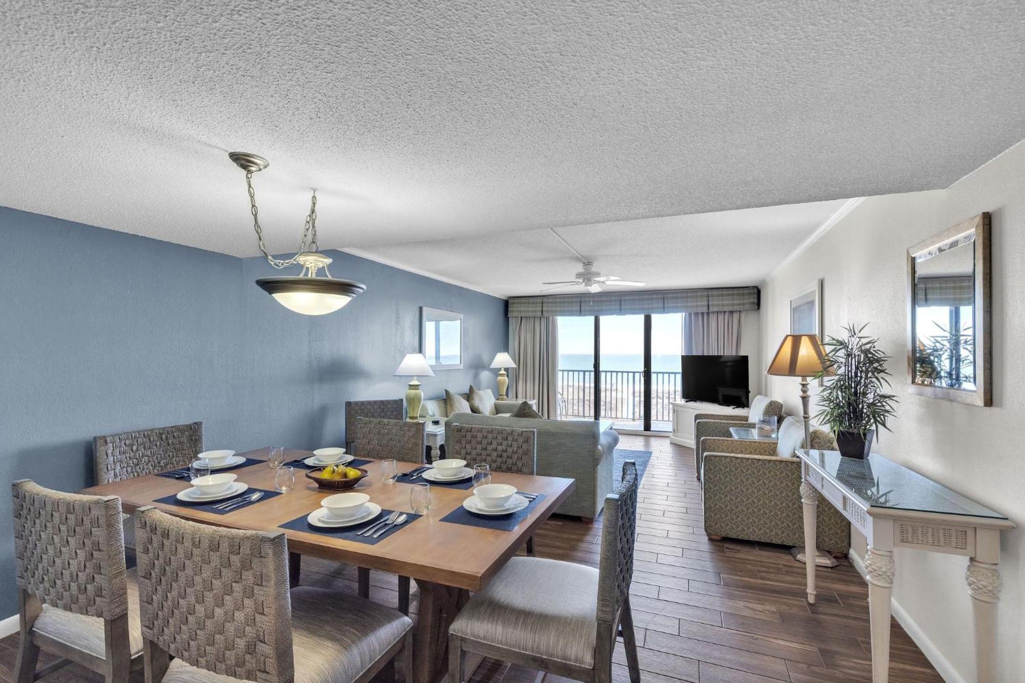 Hotel Seawatch At Island Club Hilton Head Island Esterno foto