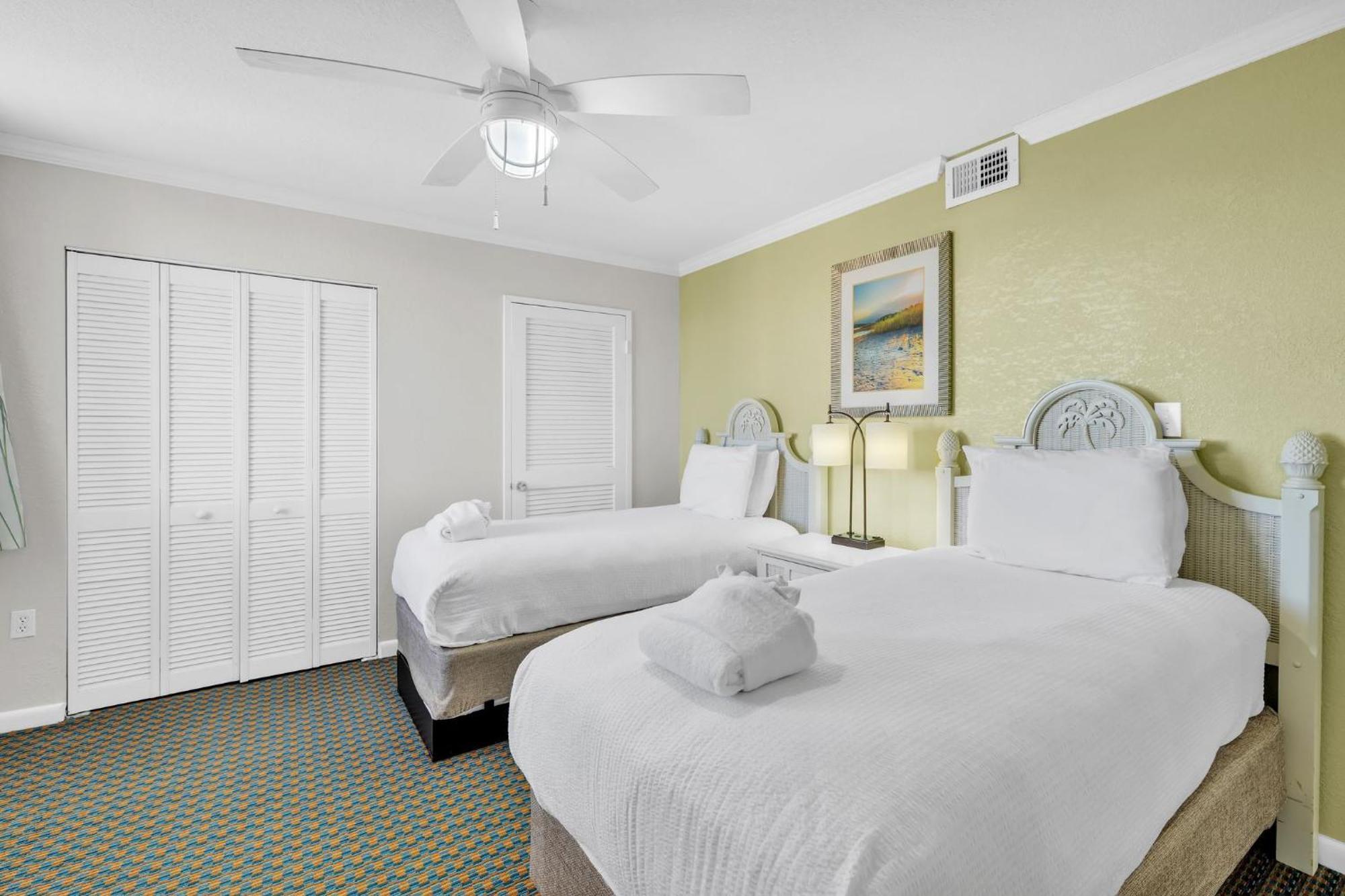 Hotel Seawatch At Island Club Hilton Head Island Esterno foto