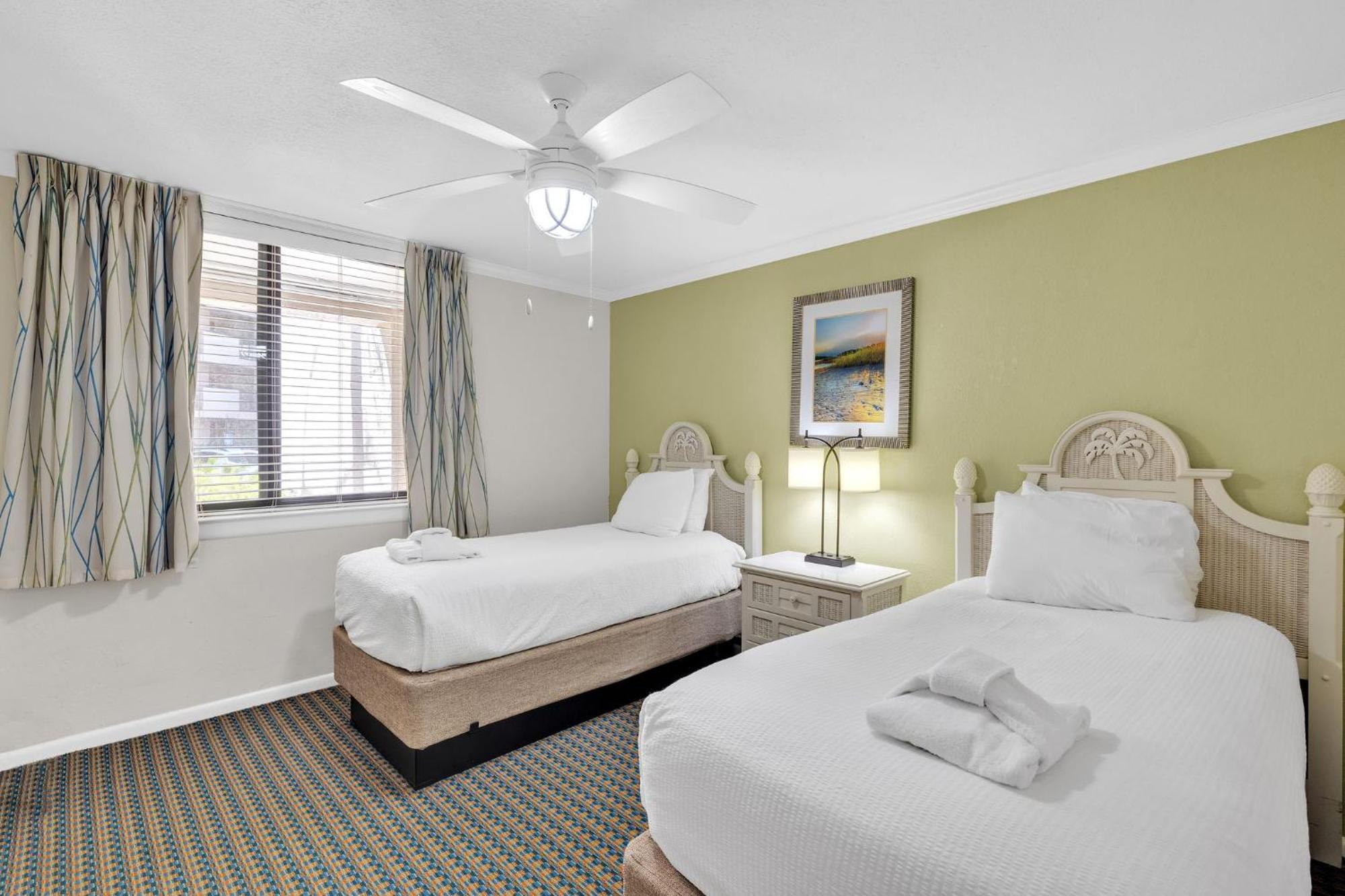 Hotel Seawatch At Island Club Hilton Head Island Esterno foto