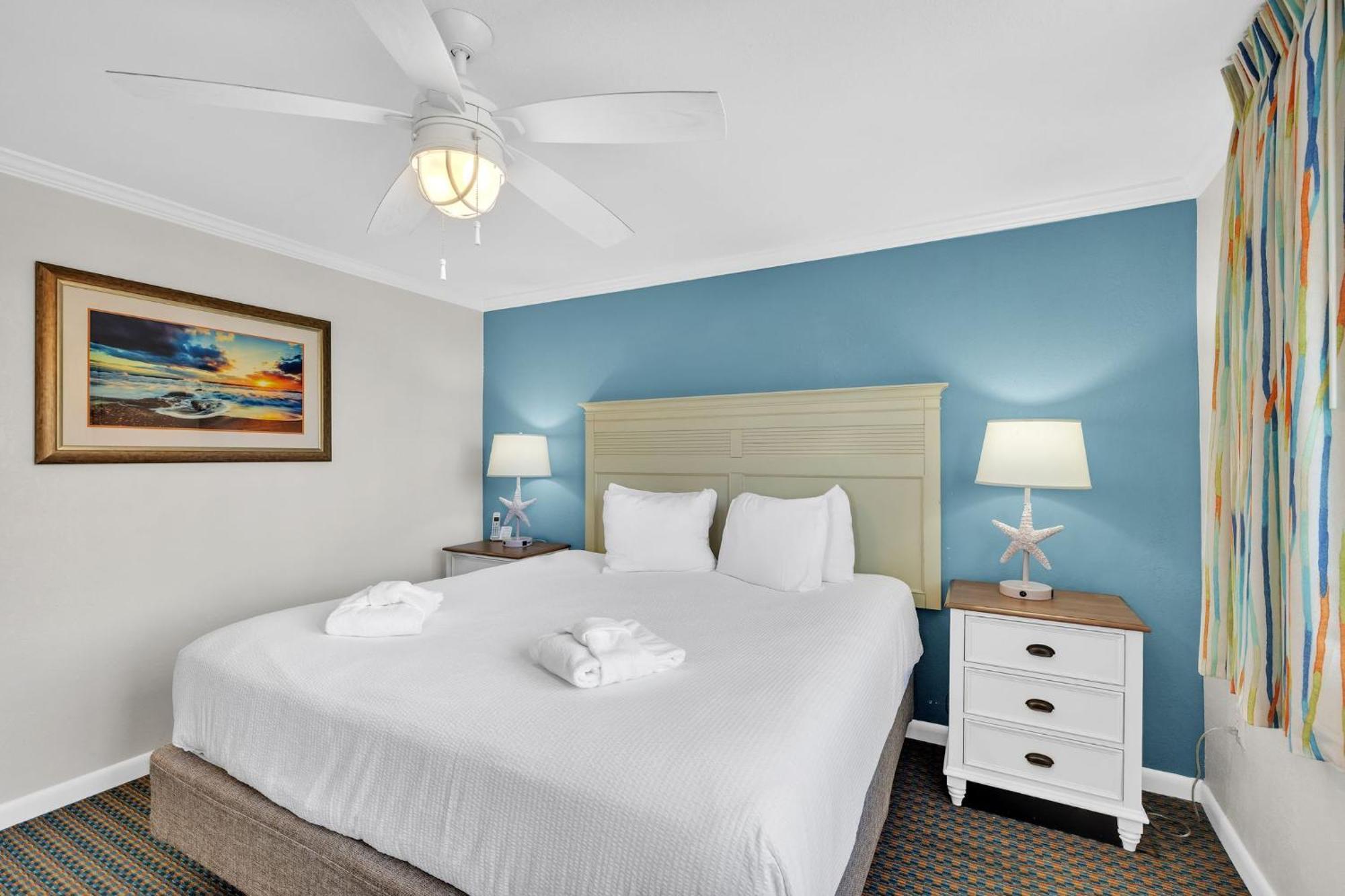 Hotel Seawatch At Island Club Hilton Head Island Esterno foto
