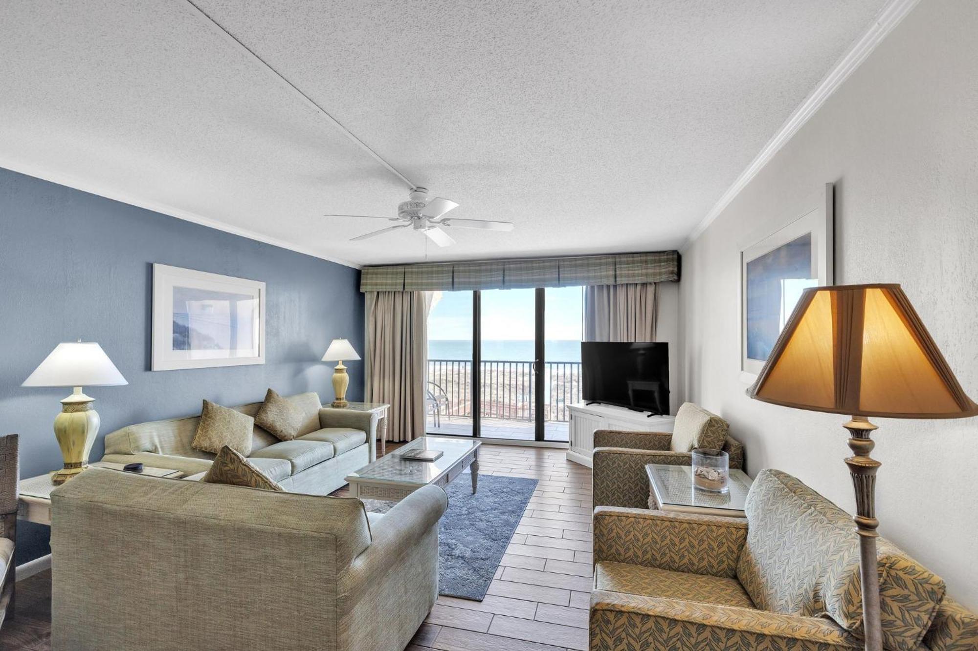 Hotel Seawatch At Island Club Hilton Head Island Esterno foto