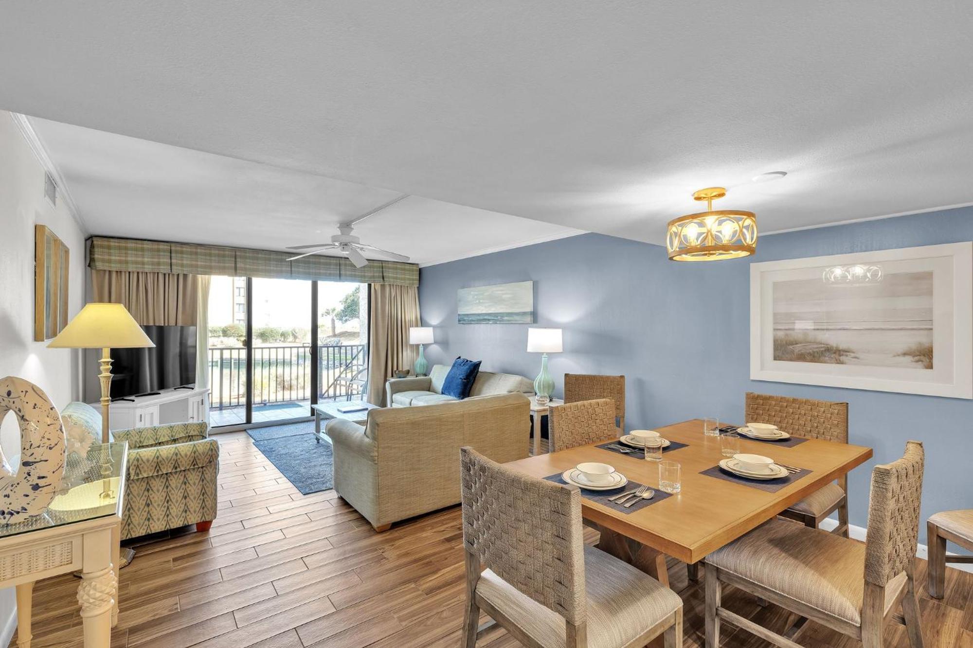 Hotel Seawatch At Island Club Hilton Head Island Esterno foto