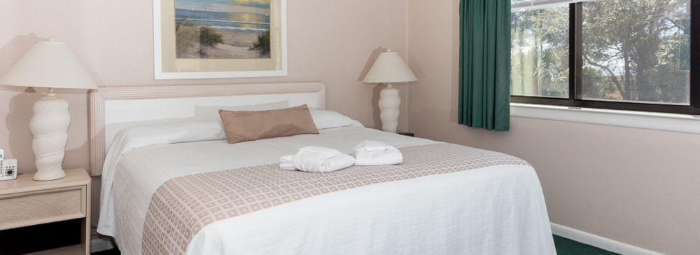Hotel Seawatch At Island Club Hilton Head Island Esterno foto