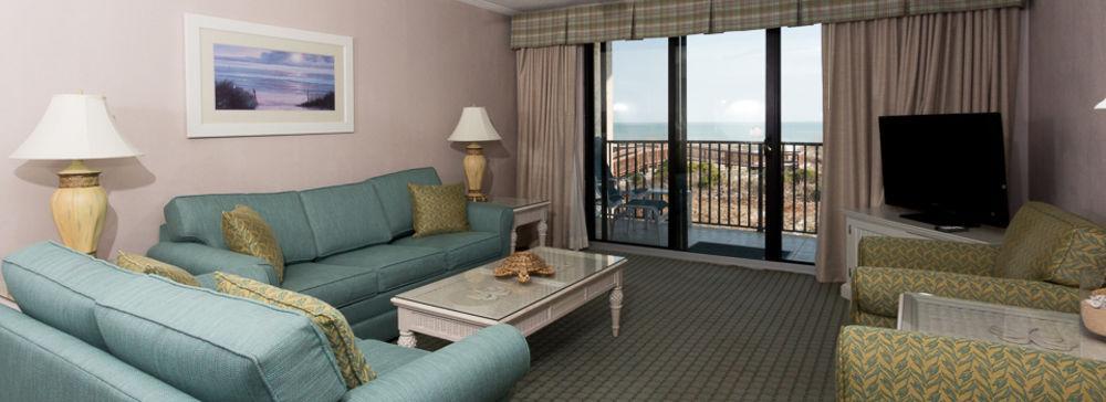Hotel Seawatch At Island Club Hilton Head Island Esterno foto