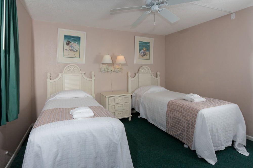 Hotel Seawatch At Island Club Hilton Head Island Esterno foto