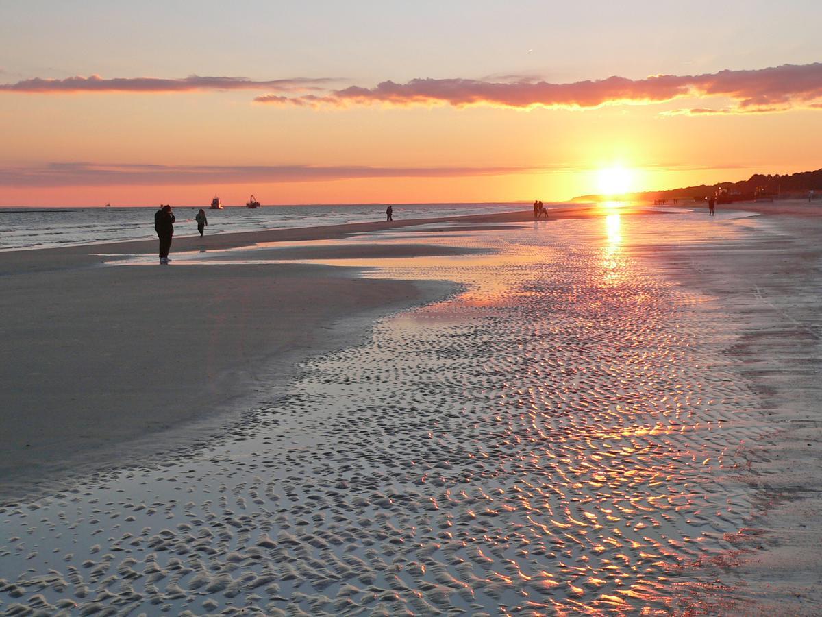 Hotel Seawatch At Island Club Hilton Head Island Esterno foto