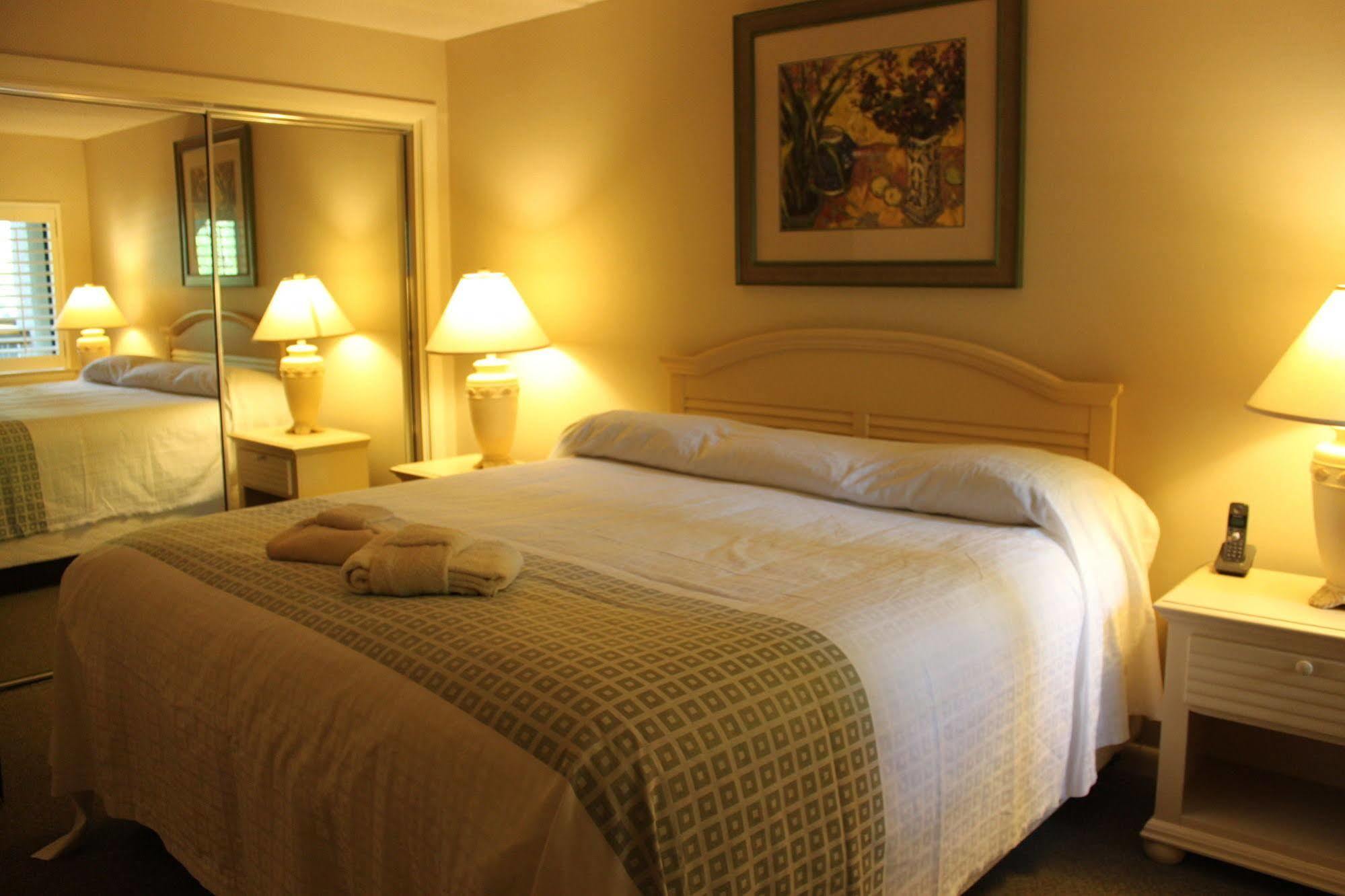 Hotel Seawatch At Island Club Hilton Head Island Esterno foto