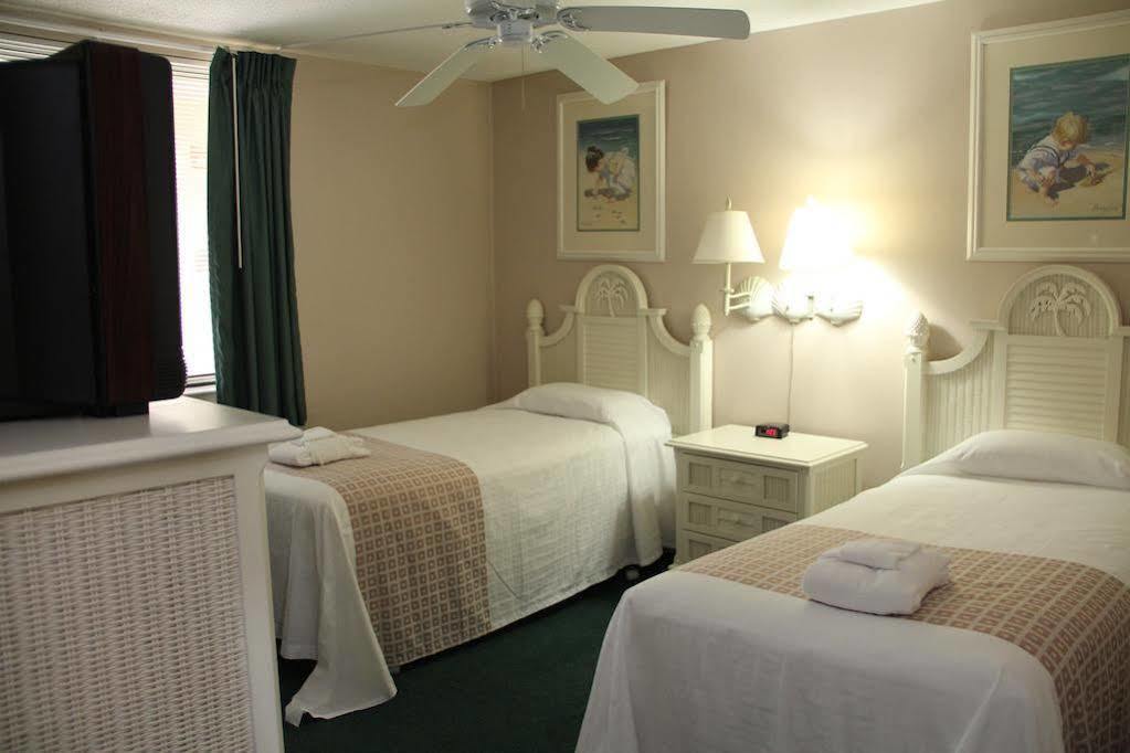 Hotel Seawatch At Island Club Hilton Head Island Esterno foto
