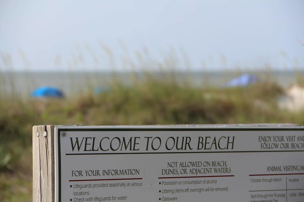 Hotel Seawatch At Island Club Hilton Head Island Esterno foto