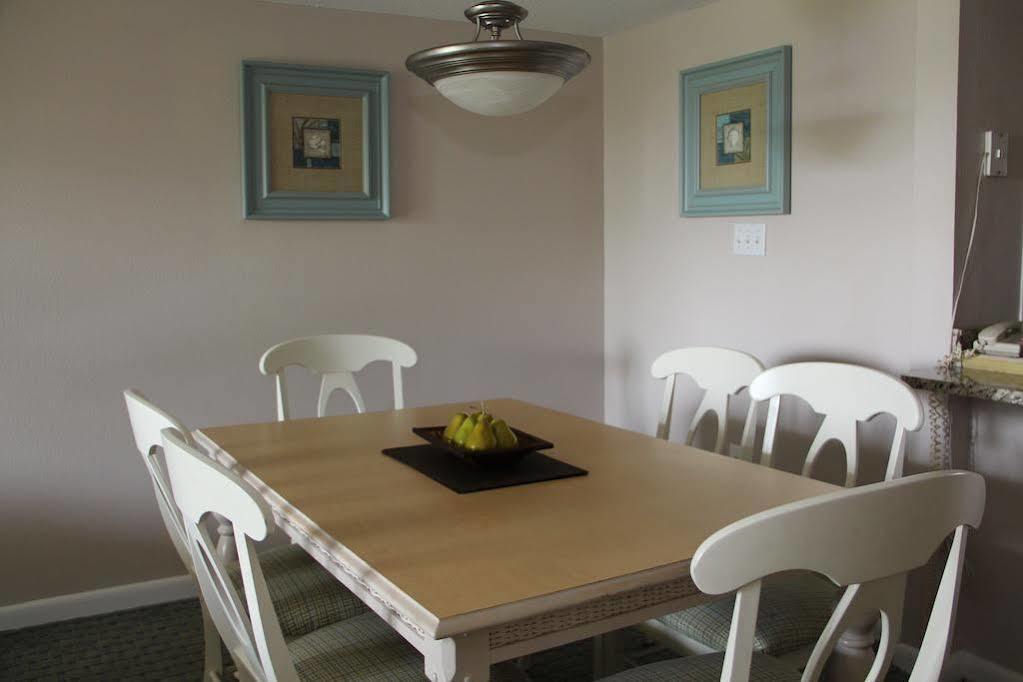 Hotel Seawatch At Island Club Hilton Head Island Esterno foto