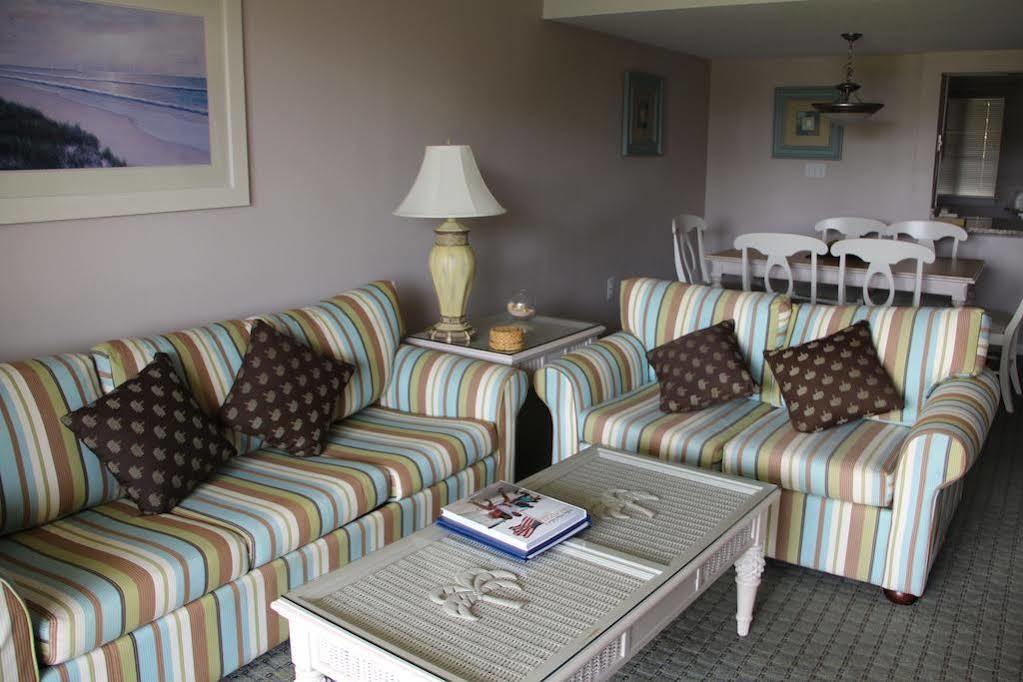 Hotel Seawatch At Island Club Hilton Head Island Esterno foto